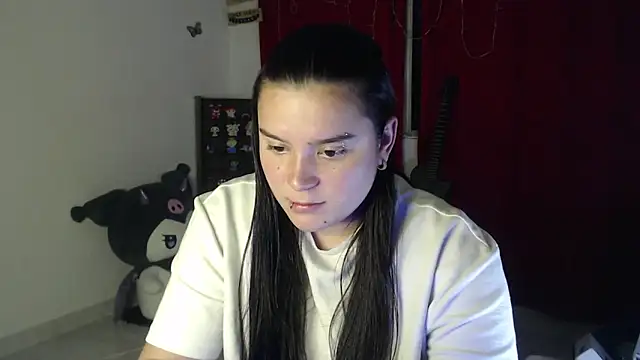 Nika 1  online show from November 2025 10:21:01 PM