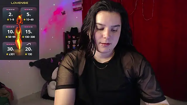 Nika 1  online show from November 2025 10:18:02 PM