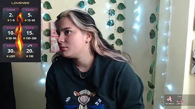 Nika 1  online show from February 2026 11:08:02 PM