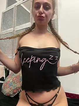 AdissonLane online show from March 2025 07:19:02 AM