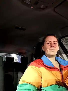 uber babe online show from January 2025 04:38:01 PM