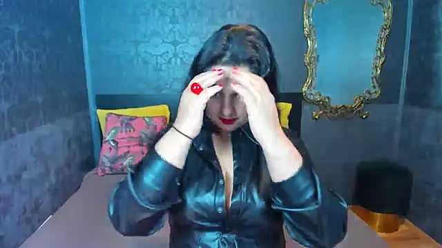 Snapshot of SelenaNoctis chatting on January 2025 07:27:02 AM SelenaNoctis online show from January 2025 07:27:02 AM