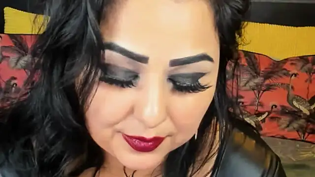 Snapshot of SelenaNoctis chatting on March 2025 11:05:01 AM SelenaNoctis online show from March 2025 11:05:01 AM