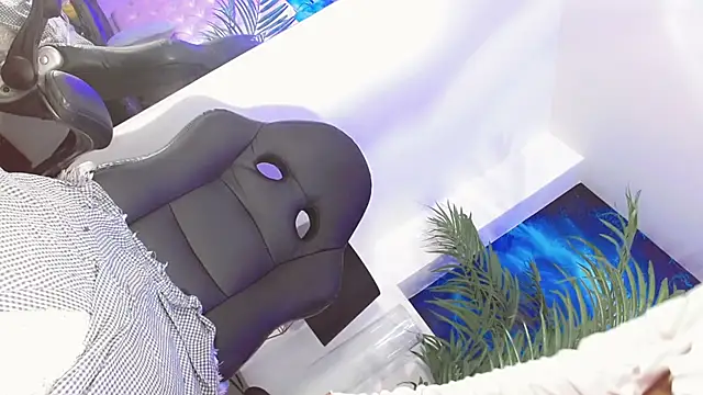 Jadee Ariell online show from January 2025 11:29:02 AM