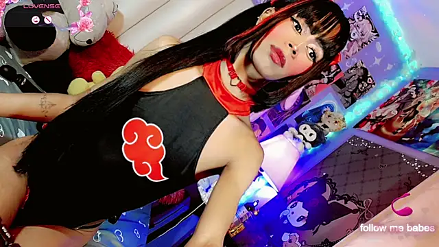 Jadee Ariell online show from October 2025 01:47:02 AM