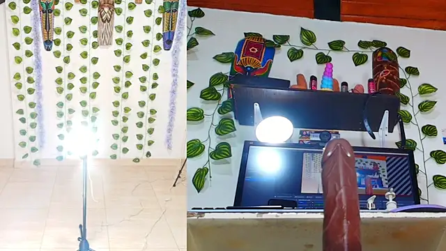 sharlotte funny online show from April 2026 07:06:02 PM