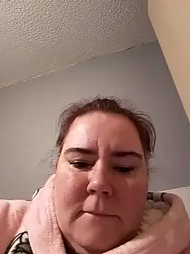 Viola SassyX online show from December 2024 06:37:01 AM
