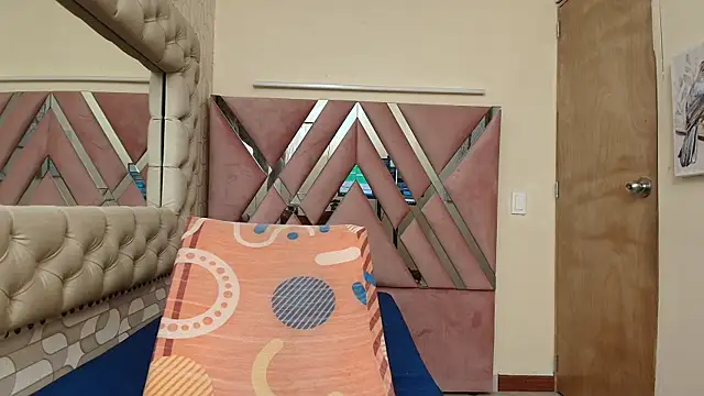 alanaflores  online show from January 2025 12:16:02 PM
