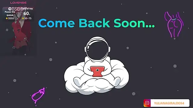 yulianademond66 online show from March 2026 06:19:02 PM