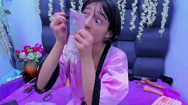 Danny Face online show from April 2026 03:28:02 PM