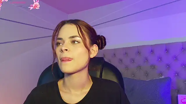 HannaRhodes online show from January 2025 10:20:02 PM