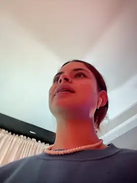 HannaRhodes online show from January 2025 01:52:01 PM