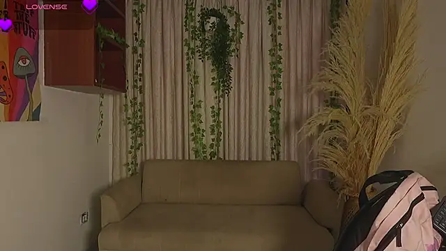 HannaRhodes online show from March 2026 03:29:01 PM