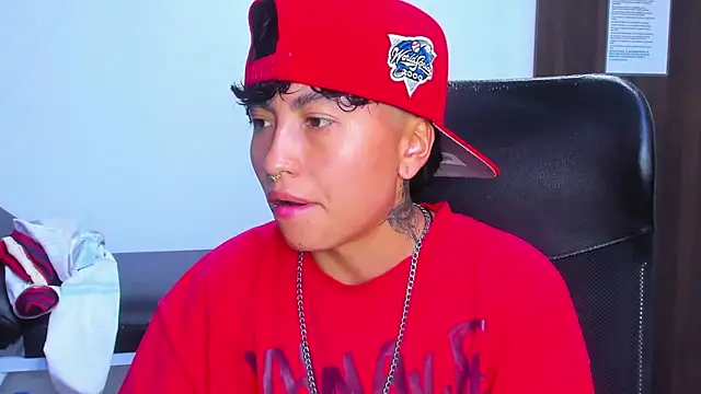 Im Mathias online show from February 2026 01:23:01 AM