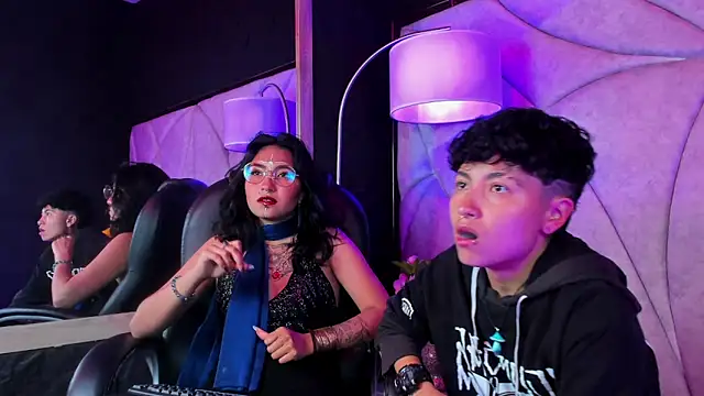 Im Mathias online show from March 2026 11:16:01 PM