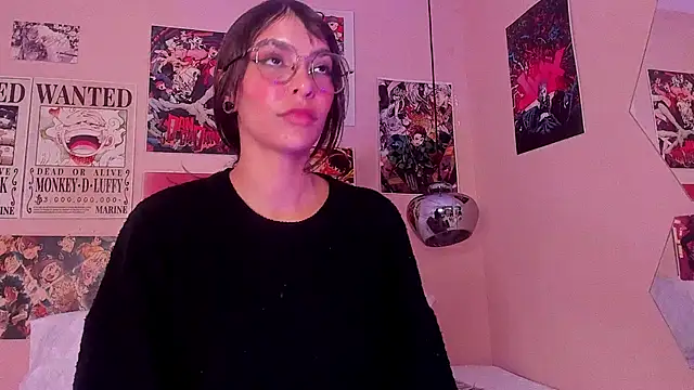 Snapshot of Luna-Chann chatting on March 2025 12:54:02 AM Luna-Chann online show from March 2025 12:54:02 AM