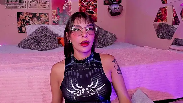 Snapshot of Luna-Chann chatting on March 2025 07:57:02 PM Luna-Chann online show from March 2025 07:57:02 PM