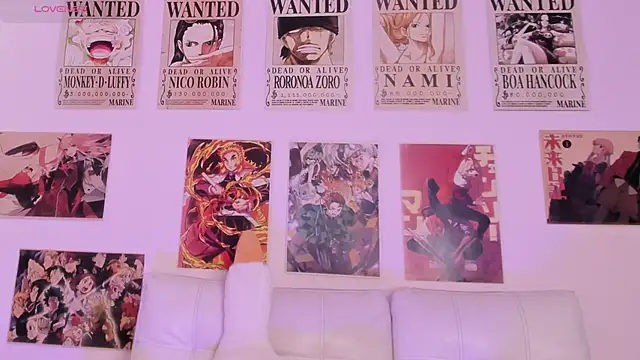 Snapshot of Luna-Chann chatting on September 2025 09:59:02 PM Luna-Chann online show from September 2025 09:59:02 PM