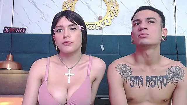salome daniel online show from January 2025 10:45:01 PM