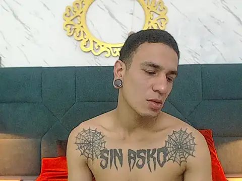 salome daniel online show from September 2025 07:39:02 PM