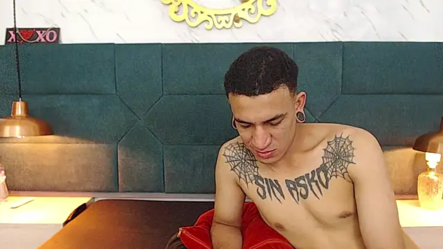 salome daniel online show from September 2025 08:03:01 PM