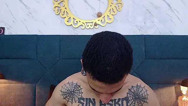 salome daniel online show from October 2025 07:56:02 PM