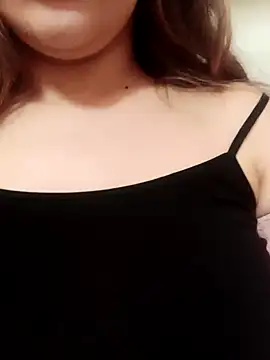 Hotoufia38 online show from February 2025 08:35:02 PM