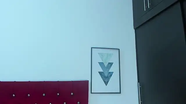 Melody Megann online show from November 2025 11:34:02 AM