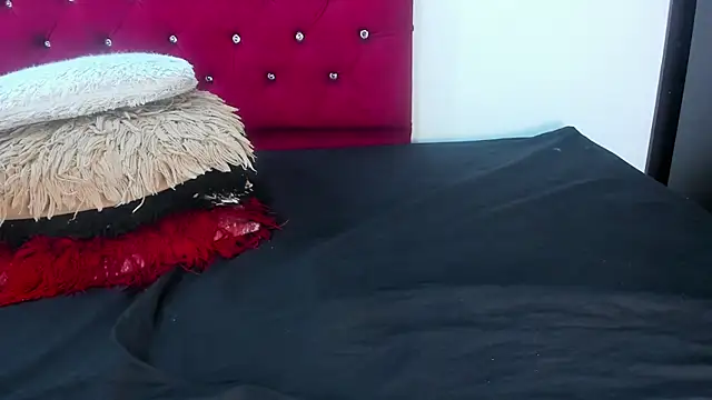 Melody Megann online show from January 2026 11:48:02 AM