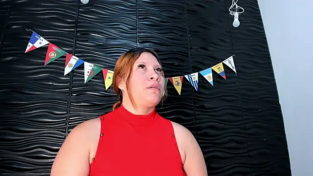 Melody Megann online show from July 2026 07:20:01 PM