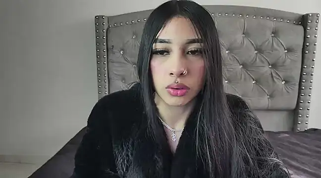 Nesuko kamado  online show from March 2025 03:15:02 PM