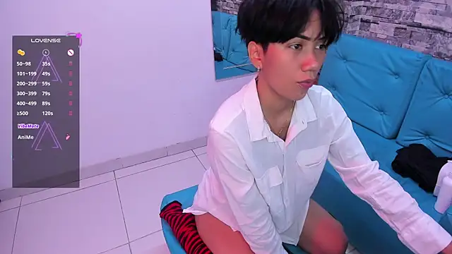 Eriol  online show from January 2025 11:48:02 AM