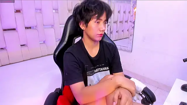 Eriol  online show from September 2025 12:16:01 PM