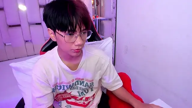 Eriol  online show from September 2025 11:59:02 AM