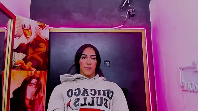 Isabella stanford2 online show from January 2026 12:10:01 PM