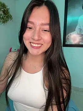 Snapshot of kanne_mia chatting on March 2025 04:08:02 AM kanne mia online show from March 2025 04:08:02 AM