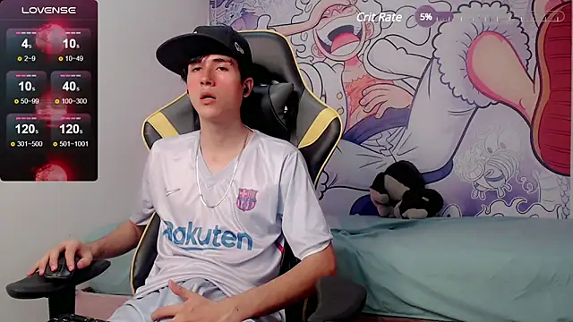 johnny cagee online show from February 2025 07:55:02 AM