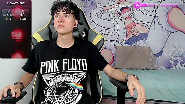 johnny cagee online show from February 2025 07:50:01 AM