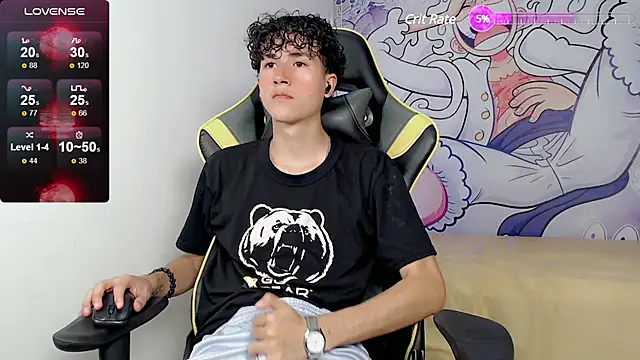 johnny cagee online show from February 2025 07:15:02 AM