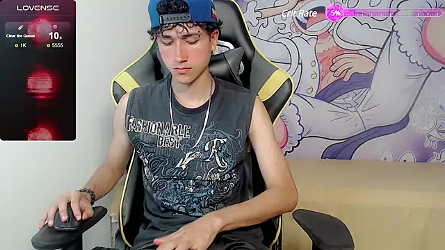 johnny cagee online show from March 2025 07:16:02 AM