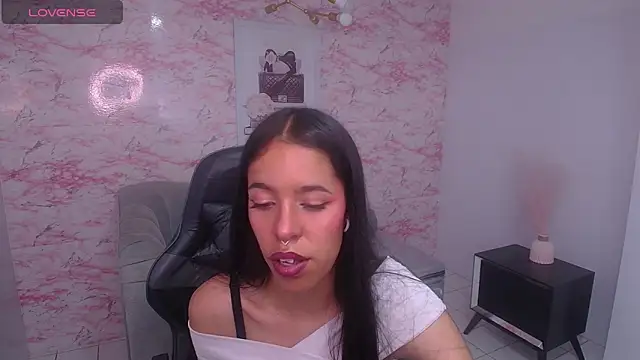 stephania t online show from January 2025 03:40:02 AM