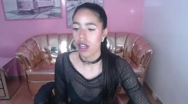 stephania t online show from January 2025 01:45:02 PM