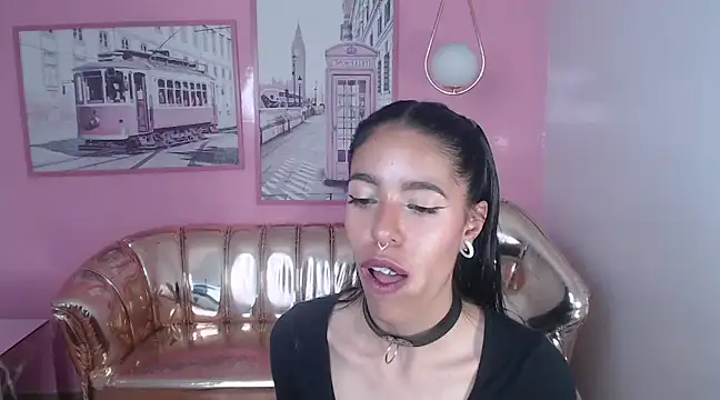 stephania t online show from January 2025 04:48:02 PM