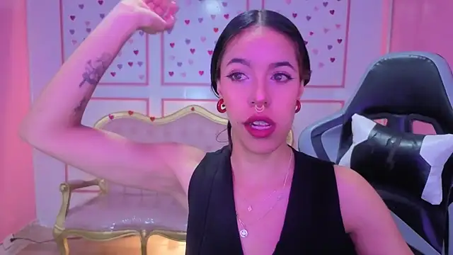 stephania t online show from January 2026 12:07:02 PM