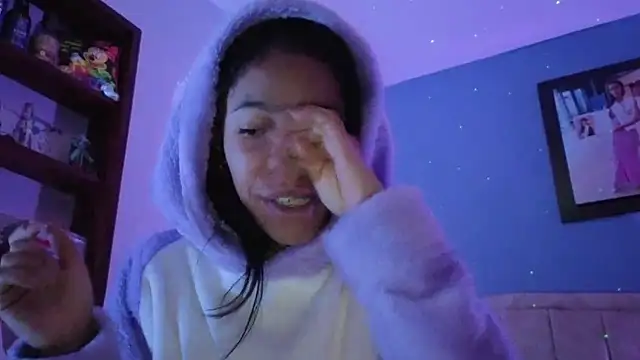 stephania t online show from February 2026 11:17:01 AM