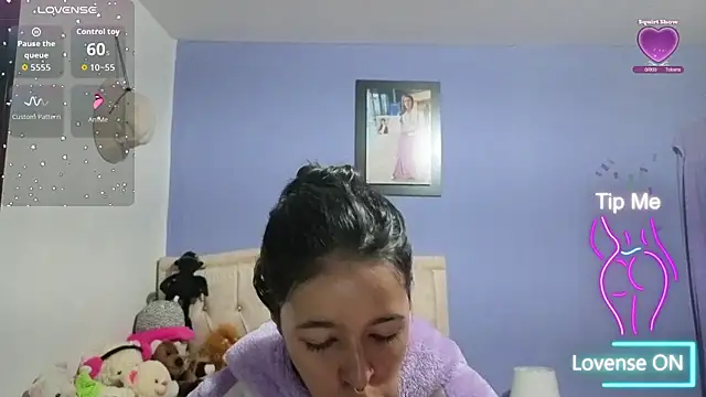 stephania t online show from July 2026 03:14:02 PM