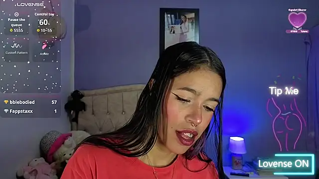 stephania t online show from July 2026 04:39:33 PM