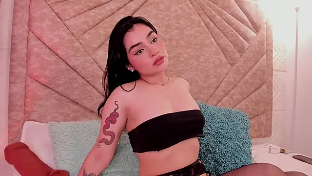 Snapshot of ConnieFontane chatting on March 2025 08:06:01 AM ConnieFontane online show from March 2025 08:06:01 AM