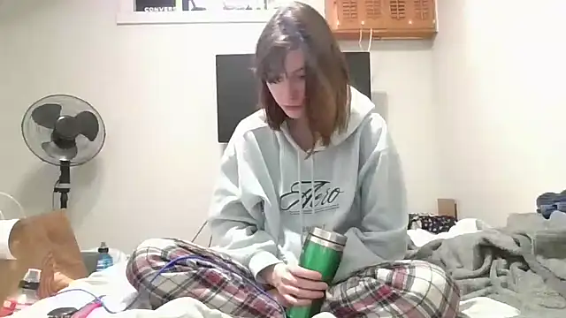 TheSexiest2025 online show from February 2025 08:06:02 PM