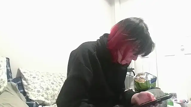 TheSexiest2025 online show from March 2025 11:20:01 PM